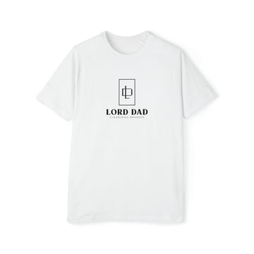 LD (SE) Lord Dad Special Edition | Men's Raglan T-Shirt